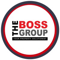 The Boss Group