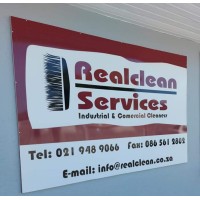 REALCLEAN SERVICES