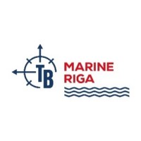TB Marine Shipmanagement GmbH & Co. KG / TB Marine Cont Shipmanagement GmbH & Co. KG