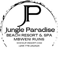 Jungle Paradise Beach Resort Club & Bar at Mbweni Ruins Zanzibar