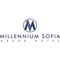 Grand Hotel Millennium Sofia