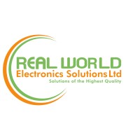 Real World Electronics Solutions