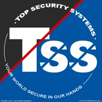 Top Security Systems - TSS