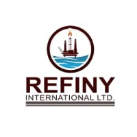 Refiny International Limited