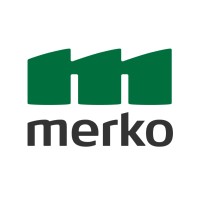 Merko statyba