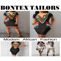Bontex Tailors