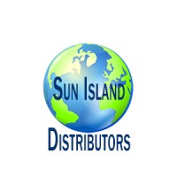 Sun Island Distributors cc