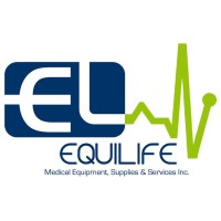 EQUILIFE Medical Equipment Supplies & Services Inc.