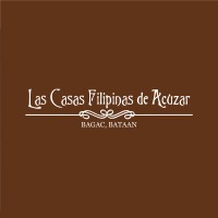 Las Casas Filipinas de Acuzar
