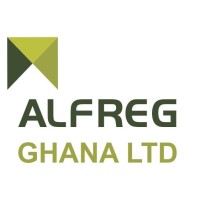 ALFREG GHANA LTD