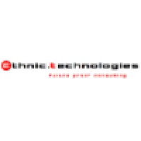 Ethnic Technologies