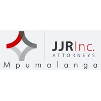 JJR INC ATTORNEYS MPUMALANGA