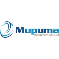 Mupuma Management Solutions