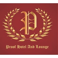 PROOF HOTEL AND LOUNGE
