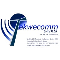 Tekwecomm