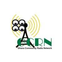Ghana Community Radio Network