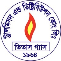 Titas Gas Transmission and Distribution Co. Ltd.