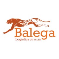 BALEGA LOGISTICS PTY (LTD)