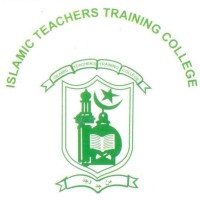 ISLAMIC TEACHERS TRAINING COLLEGE