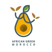 AFRICAN GREEN MOROCCO