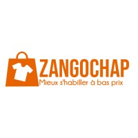 Zangochap Ecommerce