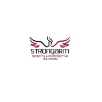Strongarm Security & Investigative Solutions - Pty Ltd