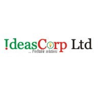 IdeasCorp Ltd