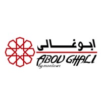 Abou Ghali By Montaser