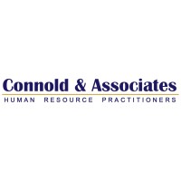 Connold & Associates