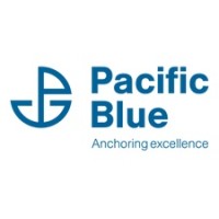 Pacific Blue