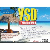 Afrik'Orizon