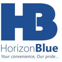 Horizon Blue