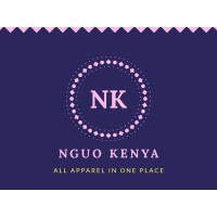 Nguo Kenya