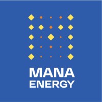 Mana Energy | مانا انرژی پاک