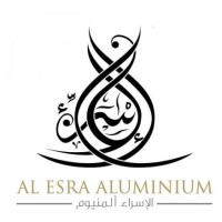 Al-ESRA ALUMINIUM