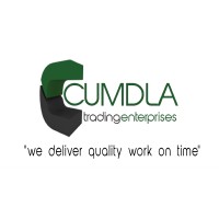 Cumdla Trading Enterprises Cc