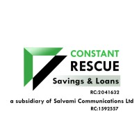 Constant Rescue Savings and Loans