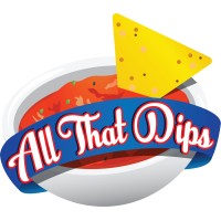 AllThatDips - Bechef