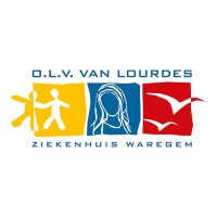 O.L.V. van Lourdes Ziekenhuis Waregem