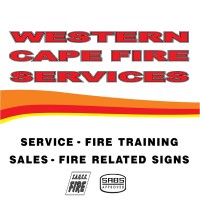 Western Cape Fire Services - WCFS