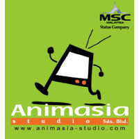 Animasia Studio - Malaysia