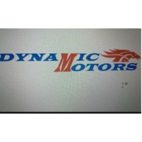 DYNAMIC MOTORS