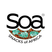 Snacks of Africa