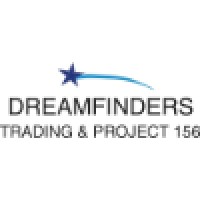 DREAMFINDERS TRADING AND PROJECT 156
