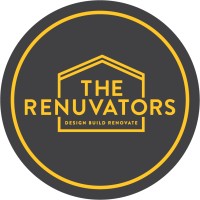 THE RENUVATORS - design, build, renovate