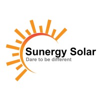 Sunergy Solar