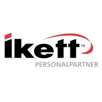 Ikett Personalpartner AB / AS / ELEKTRO