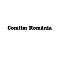 Comtim Romania