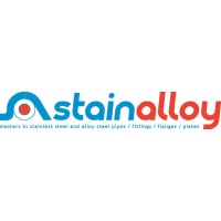 Stainalloy