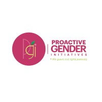 Proactive Gender Initiatives